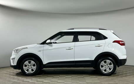 Hyundai Creta I рестайлинг, 2020 год, 1 899 000 рублей, 3 фотография