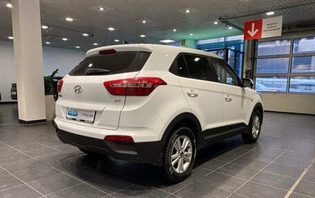 Hyundai Creta I рестайлинг, 2019 год, 2 000 000 рублей, 4 фотография