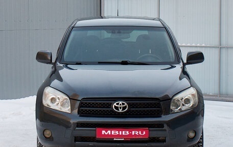 Toyota RAV4, 2006 год, 1 199 000 рублей, 4 фотография