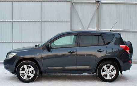 Toyota RAV4, 2006 год, 1 199 000 рублей, 9 фотография