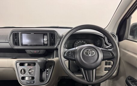 Toyota Passo III, 2018 год, 1 090 000 рублей, 11 фотография