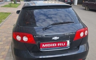 Chevrolet Lacetti, 2012 год, 570 000 рублей, 1 фотография