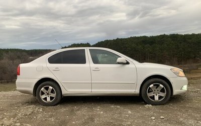 Skoda Octavia, 2009 год, 850 000 рублей, 1 фотография