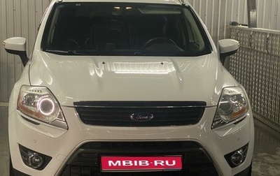 Ford Kuga III, 2011 год, 1 450 000 рублей, 1 фотография