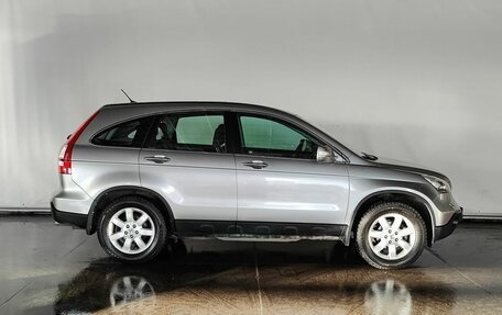 Honda CR-V III рестайлинг, 2008 год, 1 650 000 рублей, 4 фотография