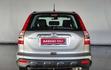 Honda CR-V III рестайлинг, 2008 год, 1 650 000 рублей, 6 фотография