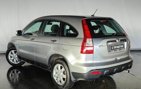 Honda CR-V III рестайлинг, 2008 год, 1 650 000 рублей, 7 фотография