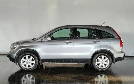 Honda CR-V III рестайлинг, 2008 год, 1 650 000 рублей, 8 фотография