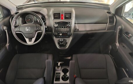 Honda CR-V III рестайлинг, 2008 год, 1 650 000 рублей, 12 фотография