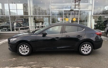 Mazda 3, 2014 год, 1 397 000 рублей, 8 фотография