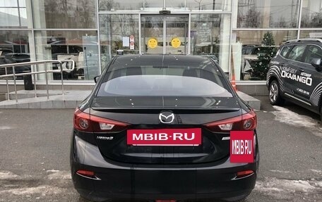 Mazda 3, 2014 год, 1 397 000 рублей, 6 фотография