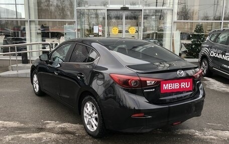 Mazda 3, 2014 год, 1 397 000 рублей, 7 фотография