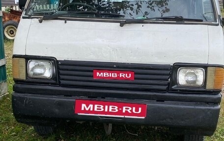 Mazda Bongo III, 1991 год, 550 000 рублей, 2 фотография