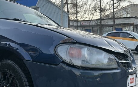 Nissan Almera, 2005 год, 255 000 рублей, 9 фотография