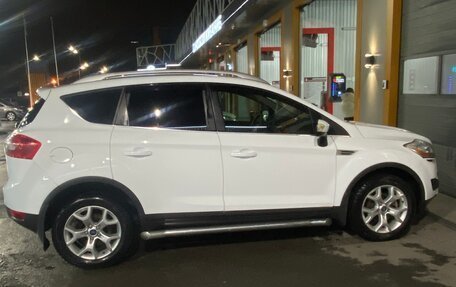 Ford Kuga III, 2011 год, 1 450 000 рублей, 4 фотография