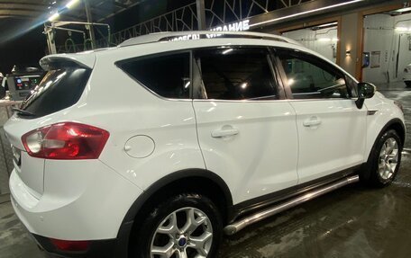 Ford Kuga III, 2011 год, 1 450 000 рублей, 3 фотография