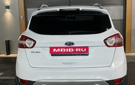 Ford Kuga III, 2011 год, 1 450 000 рублей, 2 фотография