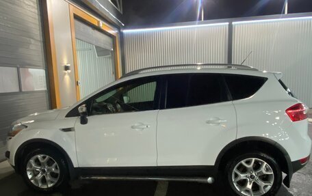 Ford Kuga III, 2011 год, 1 450 000 рублей, 5 фотография