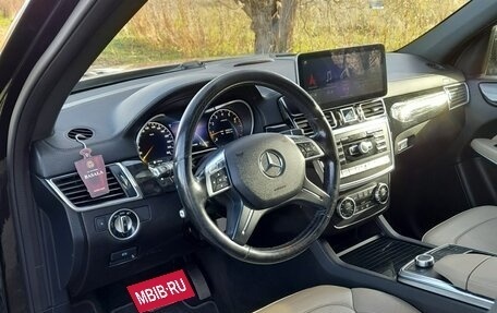 Mercedes-Benz GL-Класс, 2013 год, 3 150 000 рублей, 4 фотография