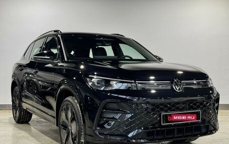 Volkswagen Tiguan, 2024 год, 5 490 000 рублей, 3 фотография