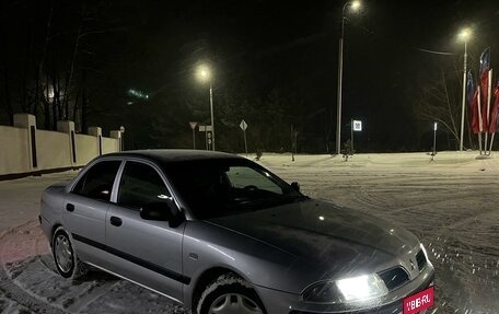 Mitsubishi Carisma I, 2003 год, 410 000 рублей, 1 фотография