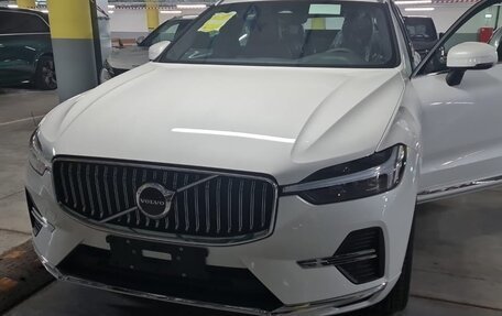 Volvo XC60 II, 2024 год, 7 490 000 рублей, 1 фотография