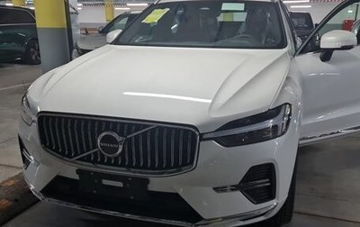 Volvo XC60 II, 2024 год, 7 490 000 рублей, 1 фотография