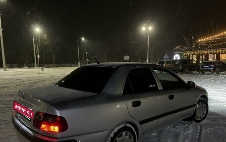 Mitsubishi Carisma I, 2003 год, 410 000 рублей, 2 фотография