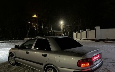 Mitsubishi Carisma I, 2003 год, 410 000 рублей, 4 фотография