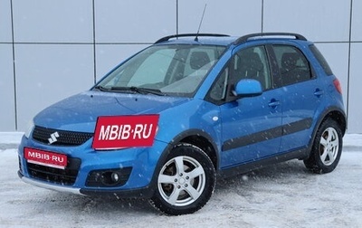 Suzuki SX4 II рестайлинг, 2012 год, 1 200 000 рублей, 1 фотография