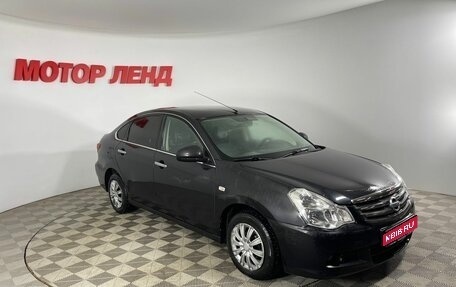 Nissan Almera, 2014 год, 779 000 рублей, 1 фотография