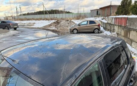 Volkswagen Golf VI, 2010 год, 820 000 рублей, 14 фотография