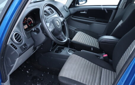 Suzuki SX4 II рестайлинг, 2012 год, 1 200 000 рублей, 8 фотография