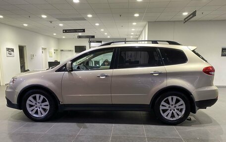 Subaru Tribeca I рестайлинг, 2008 год, 1 219 000 рублей, 8 фотография