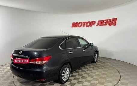 Nissan Almera, 2014 год, 779 000 рублей, 4 фотография