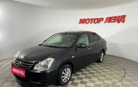 Nissan Almera, 2014 год, 779 000 рублей, 3 фотография