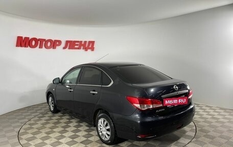 Nissan Almera, 2014 год, 779 000 рублей, 6 фотография