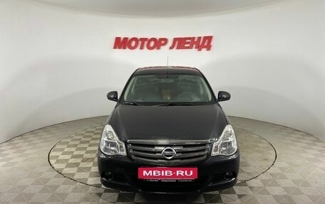 Nissan Almera, 2014 год, 779 000 рублей, 2 фотография