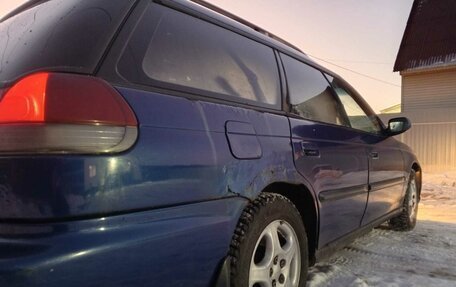 Subaru Legacy VII, 1998 год, 250 000 рублей, 2 фотография