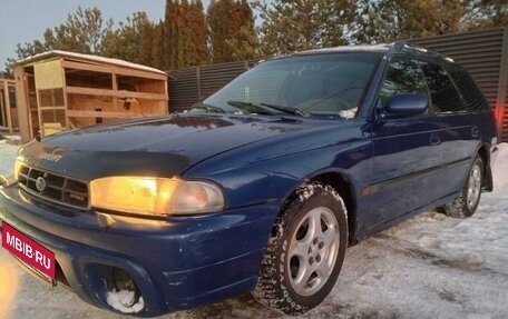 Subaru Legacy VII, 1998 год, 250 000 рублей, 5 фотография