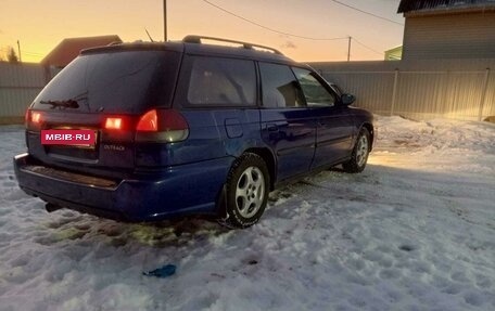 Subaru Legacy VII, 1998 год, 250 000 рублей, 3 фотография