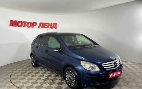 Mercedes-Benz B-Класс, 2006 год, 649 000 рублей, 1 фотография