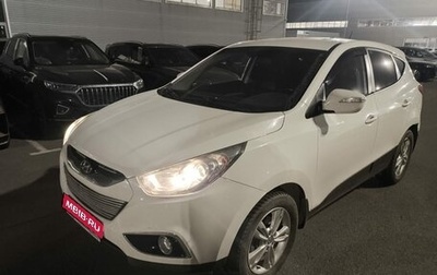 Hyundai ix35 I рестайлинг, 2012 год, 1 475 000 рублей, 1 фотография