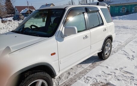 Honda CR-V IV, 1999 год, 780 000 рублей, 1 фотография