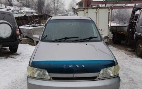 Nissan Cube II, 1998 год, 400 000 рублей, 1 фотография