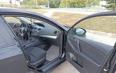 Mazda 3, 2011 год, 750 000 рублей, 1 фотография