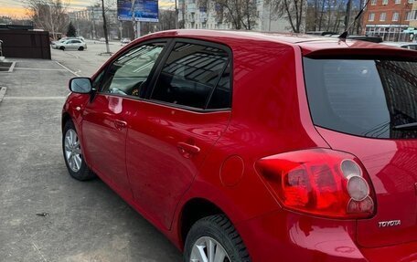 Toyota Auris II, 2007 год, 765 000 рублей, 5 фотография