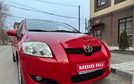 Toyota Auris II, 2007 год, 765 000 рублей, 6 фотография