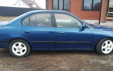 Hyundai Elantra III, 2003 год, 390 000 рублей, 3 фотография