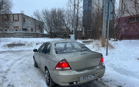 Nissan Almera Classic, 2007 год, 289 000 рублей, 6 фотография